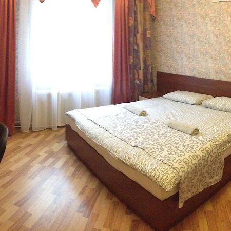 New Bed and Breakfast Mińsk Zewnętrze zdjęcie