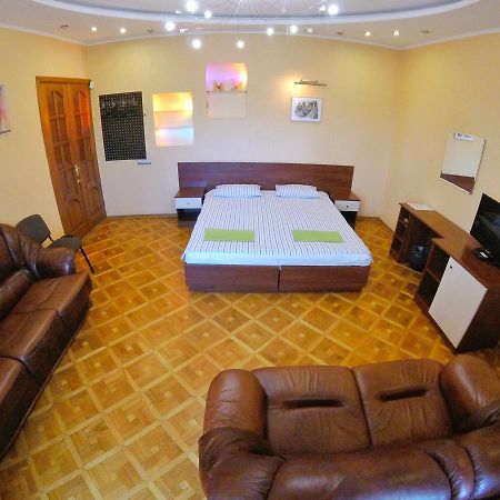 New Bed and Breakfast Mińsk Zewnętrze zdjęcie