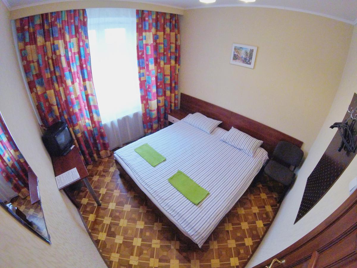 New Bed and Breakfast Mińsk Zewnętrze zdjęcie