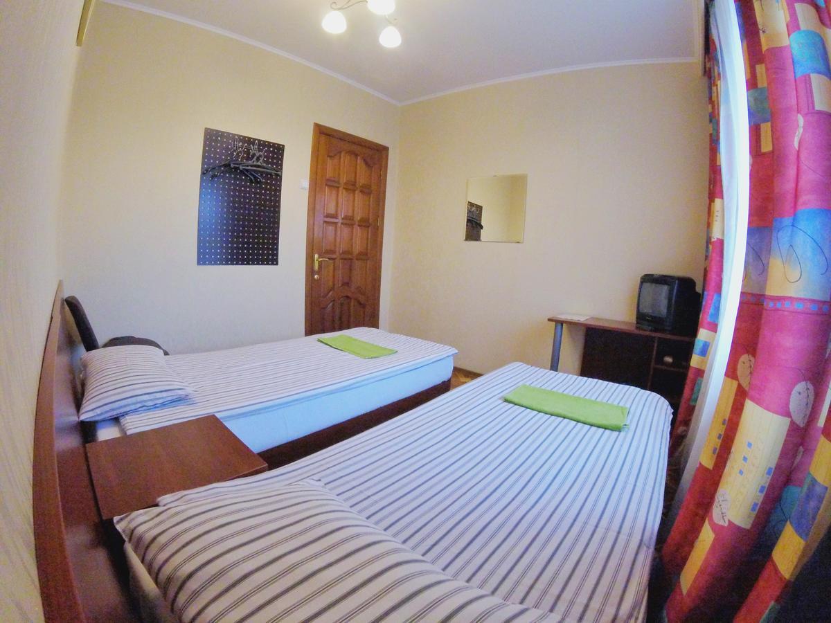 New Bed and Breakfast Mińsk Zewnętrze zdjęcie