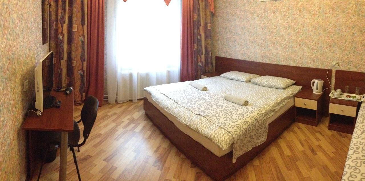 New Bed and Breakfast Mińsk Zewnętrze zdjęcie