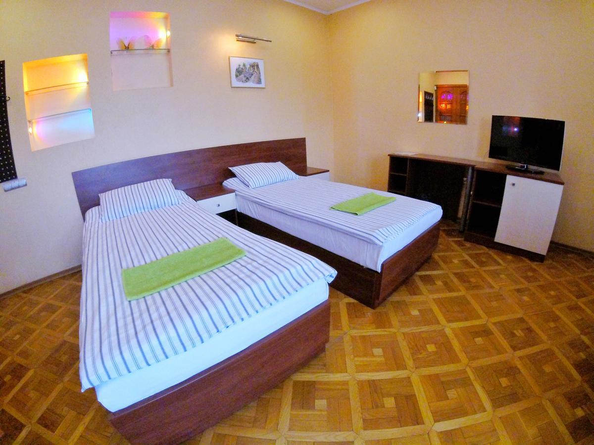 New Bed and Breakfast Mińsk Zewnętrze zdjęcie