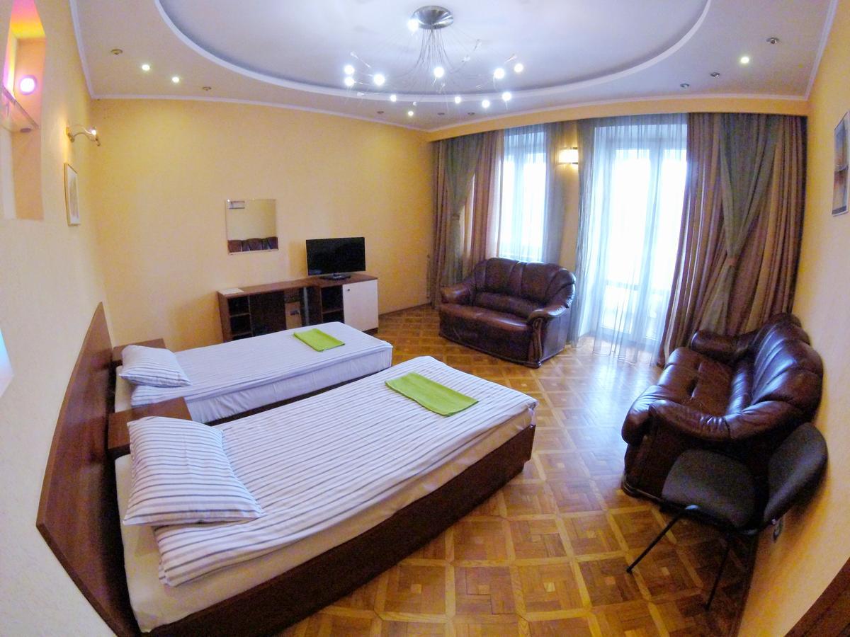 New Bed and Breakfast Mińsk Zewnętrze zdjęcie