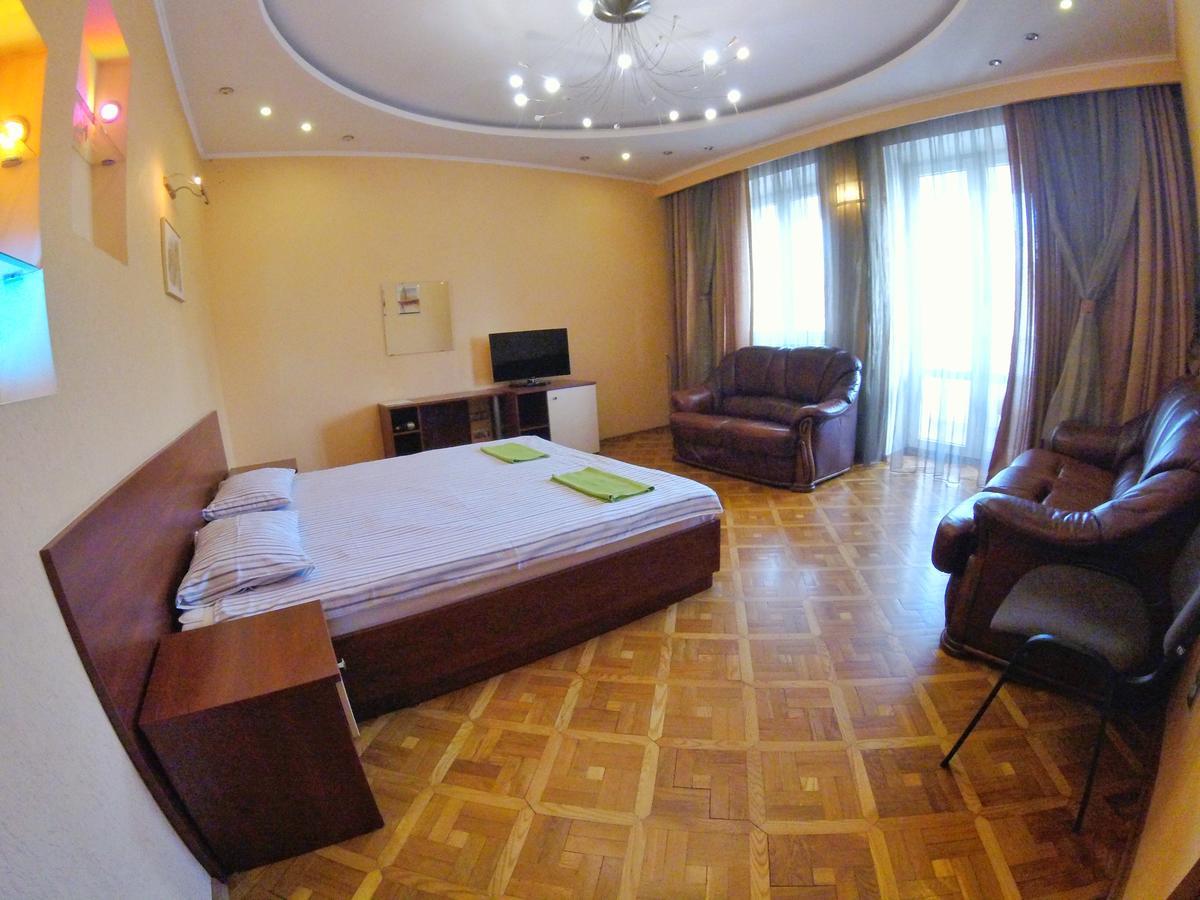 New Bed and Breakfast Mińsk Zewnętrze zdjęcie