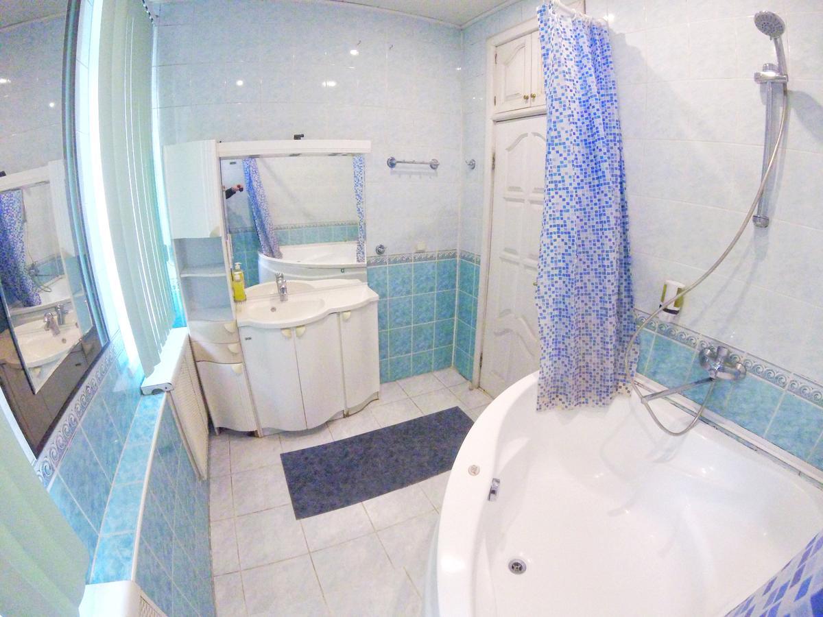 New Bed and Breakfast Mińsk Zewnętrze zdjęcie