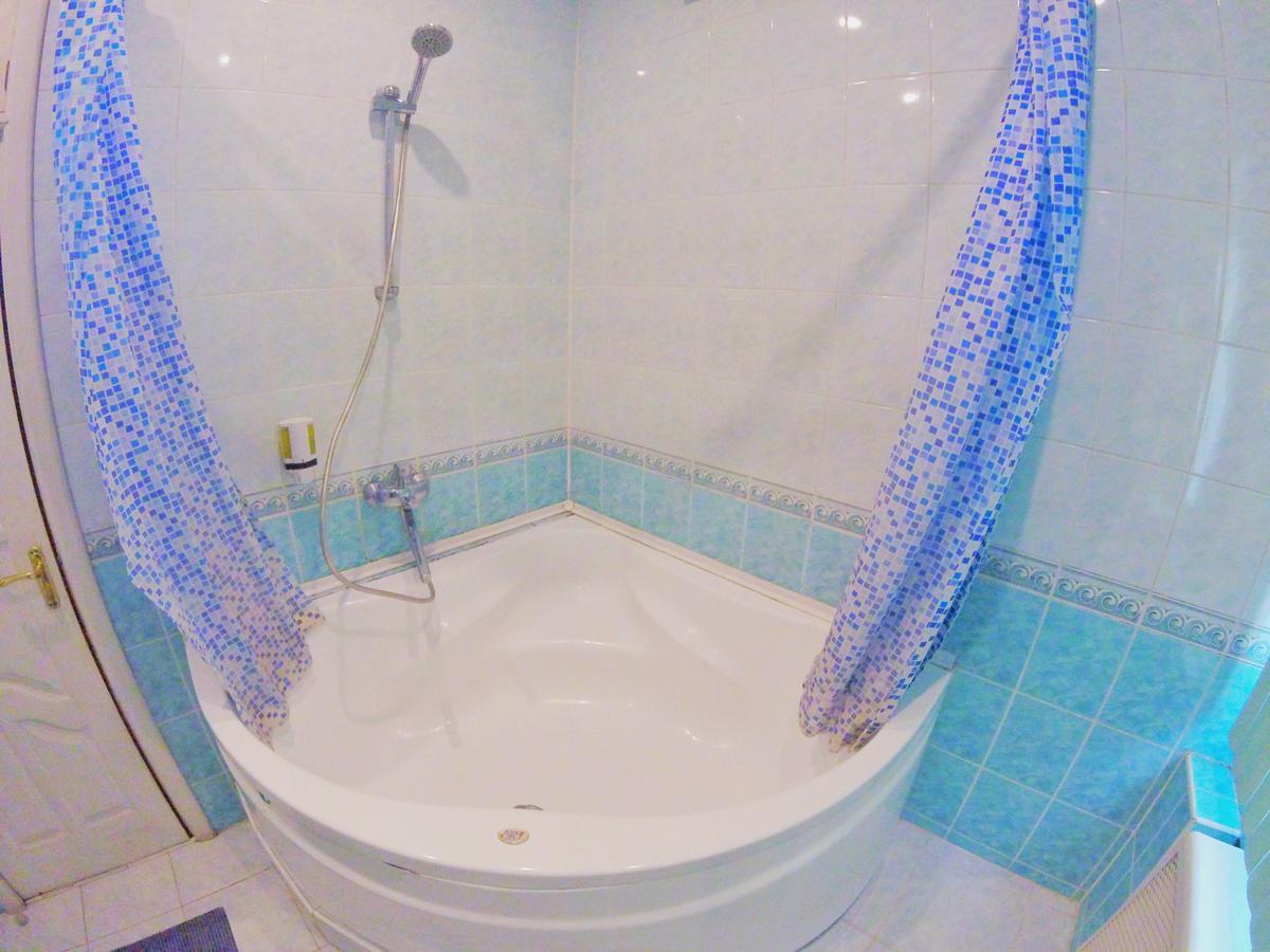 New Bed and Breakfast Mińsk Zewnętrze zdjęcie