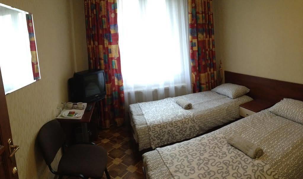 New Bed and Breakfast Mińsk Zewnętrze zdjęcie