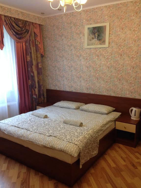 New Bed and Breakfast Mińsk Zewnętrze zdjęcie