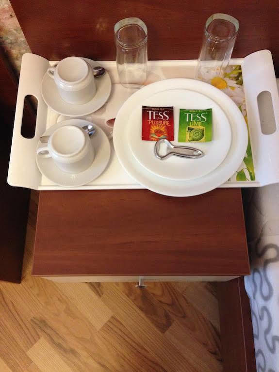 New Bed and Breakfast Mińsk Zewnętrze zdjęcie