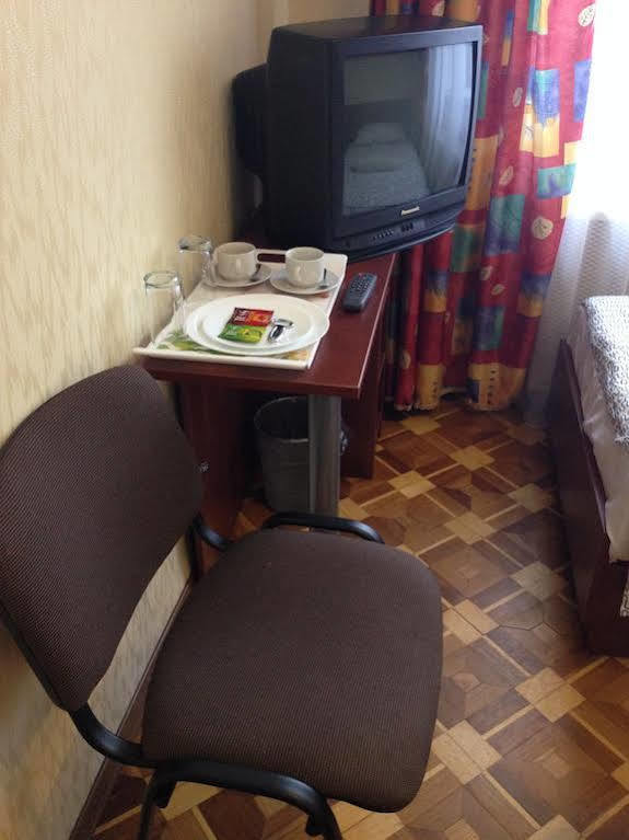 New Bed and Breakfast Mińsk Zewnętrze zdjęcie