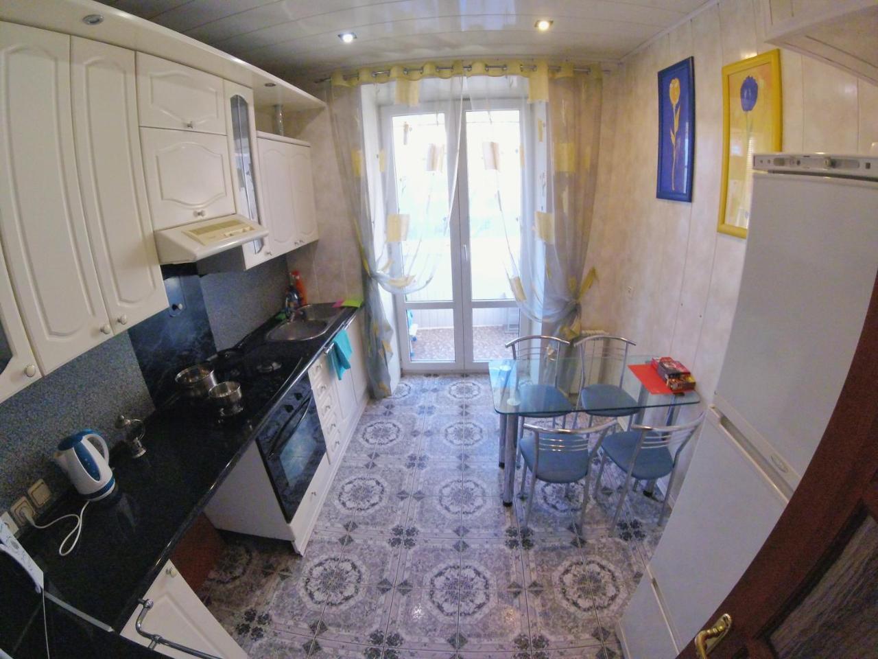 New Bed and Breakfast Mińsk Zewnętrze zdjęcie