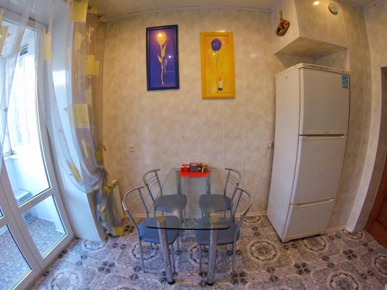 New Bed and Breakfast Mińsk Zewnętrze zdjęcie