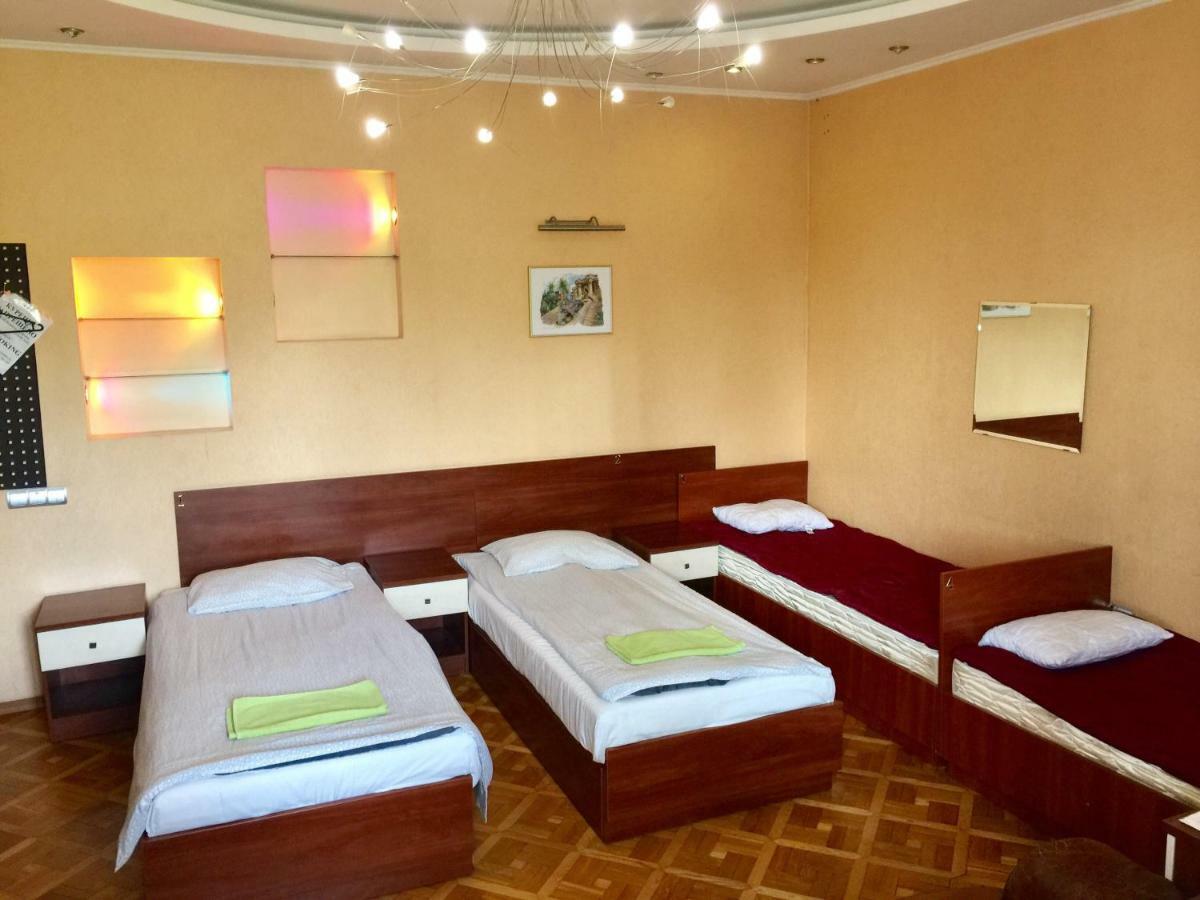 New Bed and Breakfast Mińsk Zewnętrze zdjęcie