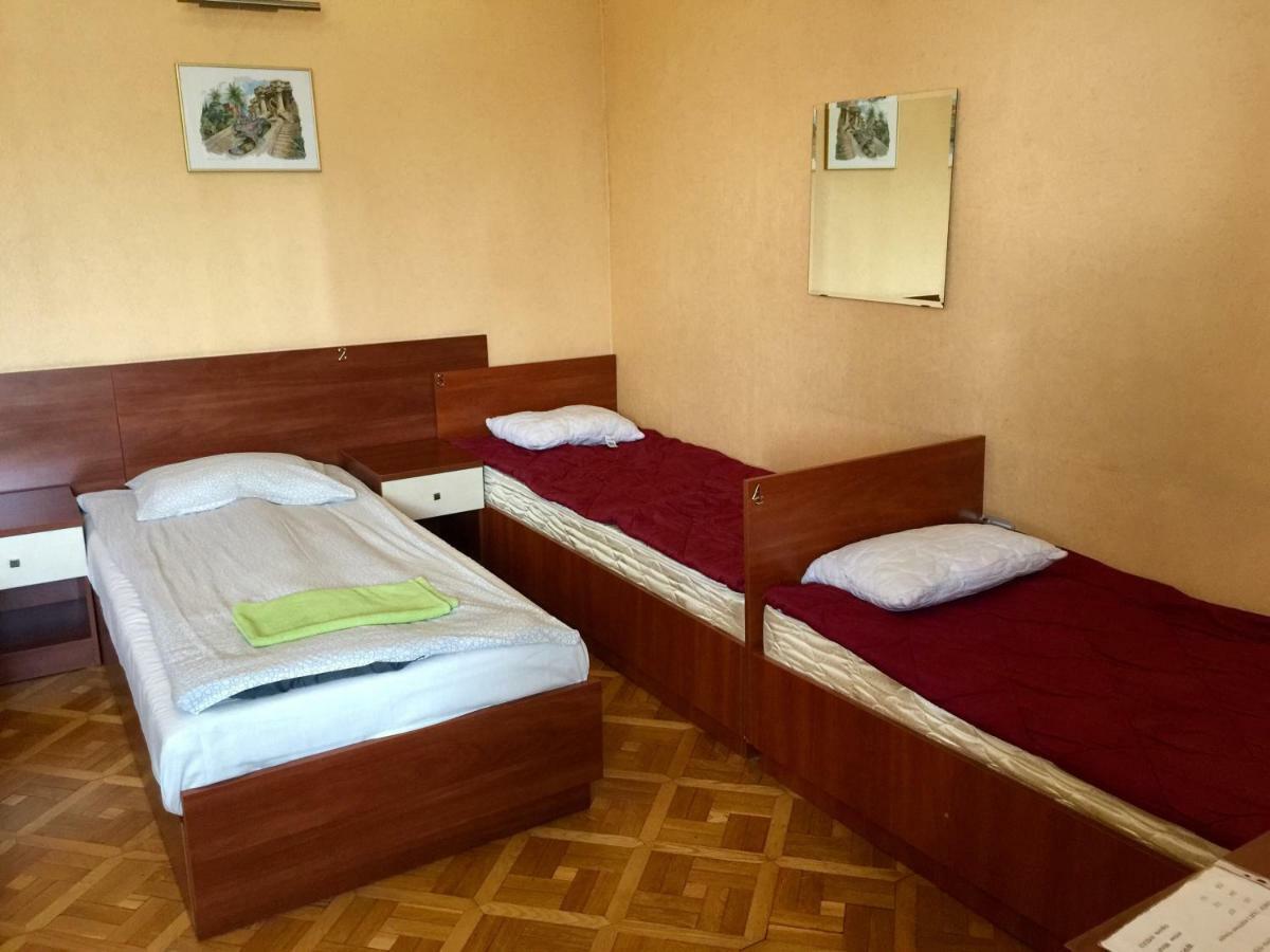 New Bed and Breakfast Mińsk Zewnętrze zdjęcie
