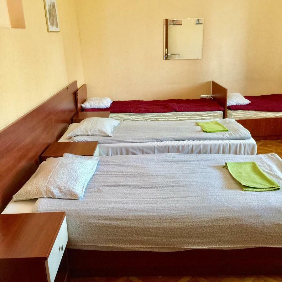 New Bed and Breakfast Mińsk Zewnętrze zdjęcie